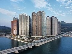 日出康城 將軍澳 高層 K217444 售盤