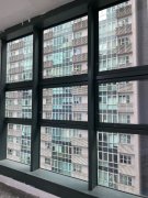 企业中心, 香港写字楼