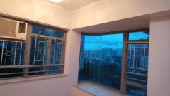 百利轩 黄大仙 高层 G016310 售盘