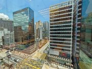 恒生銀行旺角分行大廈 旺角 低層 C214452 售盤