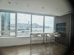 港威大廈 尖沙咀 中層 C209807 售盤