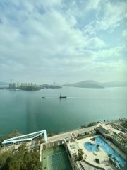 浪翠園 荃灣 B053652 售盤