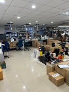 泰昌工廠大廈 長沙灣工廈出租 3,588呎 | Regent