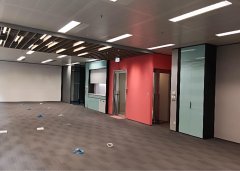 安盛汇 黄竹坑 中层 C206319 售盘