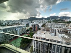 瀚名 何文田 高层 1771646 售盘