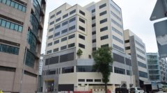 粉岭工贸大厦 粉岭 C034998 售盘