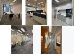 友邦九龍金融中心 新蒲崗 高層 K214034 售盤