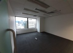 Enterprise Square Phase 01 Tower 01, Hong Kong Office