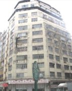 昌泰工廠大廈《新蒲崗》 新蒲崗 低層 K214271 售盤