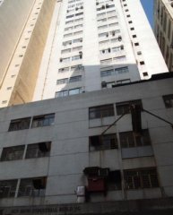 新興工業大廈 黃竹坑 低層 K215944 售盤