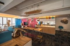 九龙中心大厦 尖沙咀 009891 售盘