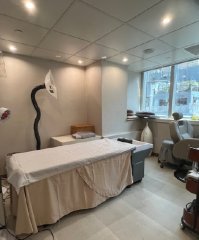 Carnarvon Plaza, Hong Kong Office