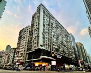 宝宁大厦 油麻地 低层 K211817 售盘