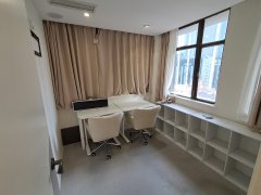 Taurus Building, Hong Kong Office