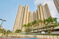 康盛花园 将军澳 K218438 售盘