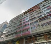 廣發大廈 荃灣 低層 C112794 售盤