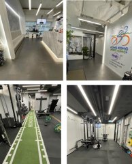 利东大厦 中环 低层 C106331 售盘