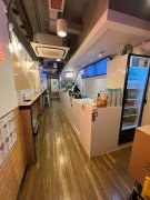 , Hong Kong Office
