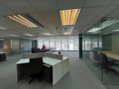 友邦九龙金融中心 新蒲岗写字楼出租 11,849尺 | Regent