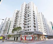 伟恒昌新村 土瓜湾 K213150 售盘