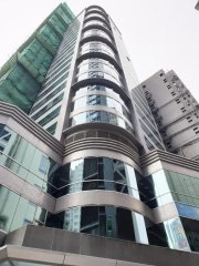 文咸东街135商业中心 上环 高层 C129370 售盘