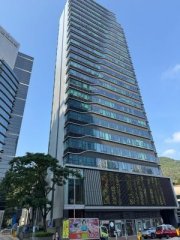 W LUXE 沙田 中層 C125359 售盤