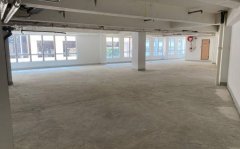 Sunshine Plaza Hunghom office for rent 4,421 sq.ft. | Regent