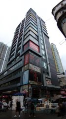 百悅坊 荃灣 高層 C221099 售盤