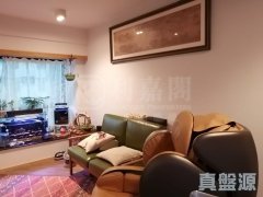 蔚翠花園 粉嶺 中層 1731914 售盤