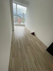 云之端 大角咀 中层 C172588 售盘