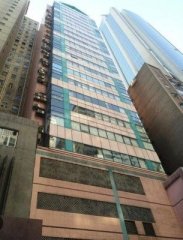 豪力中心 荃灣 中層 K219920 售盤