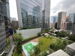 宏光工业大厦 观塘 中层 C146374 售盘