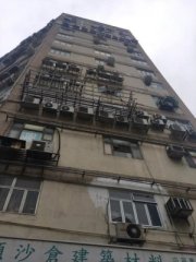 建德丰工业大厦 观塘 低层 C135787 售盘