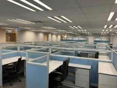 德士活工业中心 观塘 中层 K201540 售盘