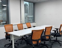 FOYER 北角 中層 C218930 售盤