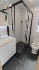 **沙田全新楼连天台** 沙田 高层 S007023 售盘