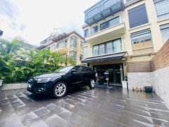 錦上路●路邊屋苑下複式入車大花園 元朗 005532 售盤