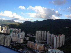 名城 沙田 高層 T020910 售盤