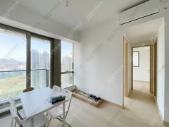 日出康城 第09B期  將軍澳 高層 1744236 售盤