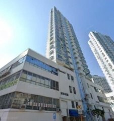 豪輝商業中心 荃灣 低層 K217082 售盤