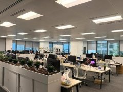 K11 ATELIER KING'S RD 北角 中層 K221102 售盤