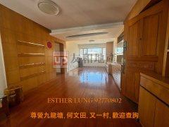 胜丰园 九龙塘 K127317 售盘