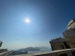 碧堤半島 荃灣 高層 C031639 售盤