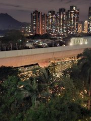 錦龍苑 馬鞍山 中層 T181545 售盤