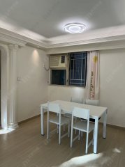 新峰花園 大埔 中層 1733720 售盤