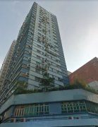 佳力工業大廈 新蒲崗 低層 K212259 售盤