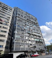 歌顿大厦 北角 C217356 售盘