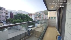 蠔涌新村*1/F連露台*可養小貓 西貢 033713 售盤