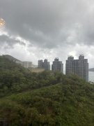 海怡半島 香港仔 1725938 售盤