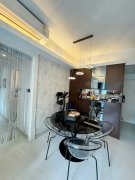 銀湖天峰 馬鞍山 高層 1722396 售盤